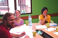 Spanska kurser på Habla Ya Language Center